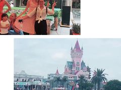 -厦门方特梦幻王国