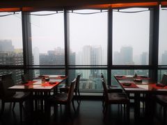 -富力丽思卡尔顿酒店·香荟全日制餐厅