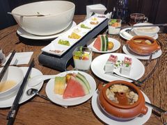 -熙楼(翠湖店)