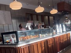 -BAKER&SPICE(BFC外滩金融中心店)