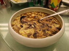 酸辣汤-福禄财东北菜(珠江帝景店)