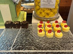-怡聚轩全日制自助餐厅(大中华喜来登酒店)