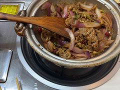 -道邦子烤牛肉(总店)