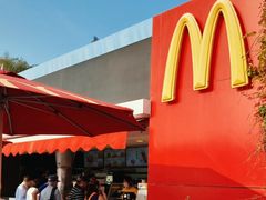 -麦当劳(海洋公园店)