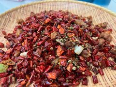 -成都驻京办餐厅(蜀都宾馆店)