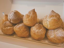 成品-明匠曲蛋糕西点屋(穗花新村店)