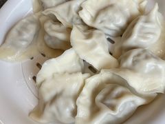 -大清花饺子(山庄店)
