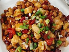 -黑皮酸菜鱼(三山街店)