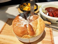 -港丽餐厅(高德置地店)