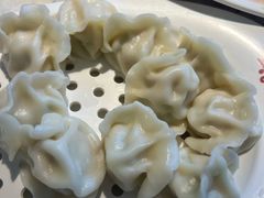 -悦海·家宴·冰花皮皮虾大锅贴(宝龙店)