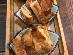 -五观堂素食(新华路店)