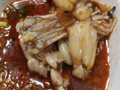 -味之绝热血美蛙鱼火锅(中坝店)