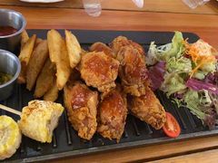-I HOLIC艾豪丽披萨(KKone店)