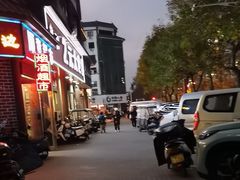 -一记洛阳菜·糖醋小排·水席(十字街店)