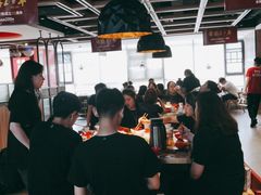 -季季红火锅(长沙步行街店)