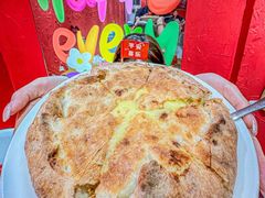 -黑熊披萨orso pizza