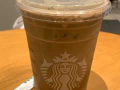 -星巴克(深圳龙岗广百店)