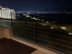 -三亚湾海居铂尔曼度假酒店