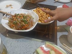 -林溪晚亭脆皮烤鱼(藁城店)