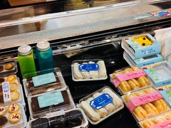 -金凤成祥(东直门现烤面包店)