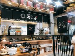 -喜上喜鸡煲翅(吉大店)