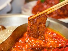 -大龙燚火锅(南山大道店)