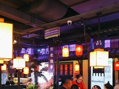 -老淮安·淮安菜(涟水店)