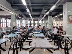 -清华大学-甲所餐厅