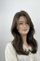 点击看大图 -MORI HAIR SALON日式美发沙龙
