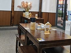 -蟹上黄·蟹黄面·江南糖水(人民广场店)