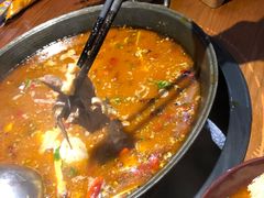 -受气牛肉·重庆耙牛肉(来福士店)