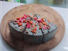 -时光花园(白鹭洲店)