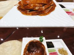 北京烤鸭-红樱桃·新派辽菜(北行店)
