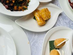 -龙轩中餐厅(成都世纪城天堂洲际大饭店)