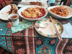 -巴依老爷新疆美食(工体旗舰店)