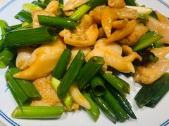 拌鸟贝-日丰园海肠水饺·老字号大连海鲜(和平广场店)