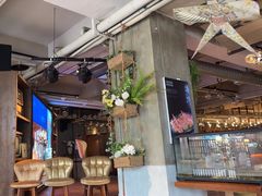 -时光乌托邦空中花园餐厅川味·融合菜(幸福广场店)
