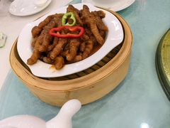 -潮福城大酒楼(二环东路店)