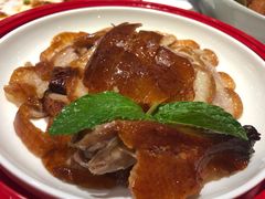 -味+新京宴·烤鸭·北京菜(创意谷店)
