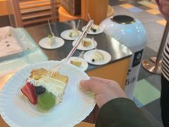 -UH祐禾(上海五角场万达店)