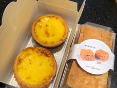 -黛汀烘焙DAINTY BAKERY(代字行合生汇店)