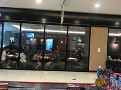 -萨莉亚意式餐厅(川沙百联店)