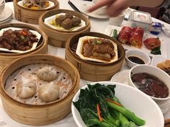 -稻香海鲜饭店(第一国际店)