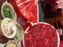 -大龙燚·旷野鲜火锅(广州首店)