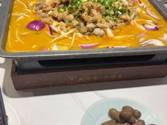 -火龙堂·风味民间菜(文一路店)