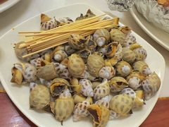-新金盛·海鲜酒楼(盐田店)