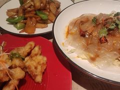-四姐妹东北饺子(沙尾路店)
