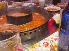 -重庆老火锅(长虹店)