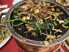 -宏状元现熬粥·京味菜(五棵松店)