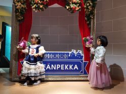 -幻贝家儿童乐园(苏州中心店)